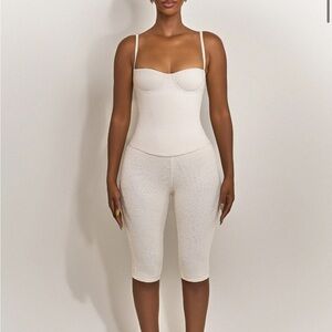 Mars the Label The Brielle Capri Bottoms